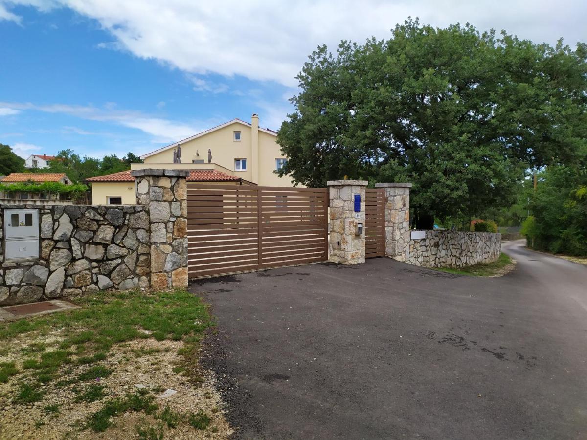 Mama Residence Rovinjsko Selo Exterior foto
